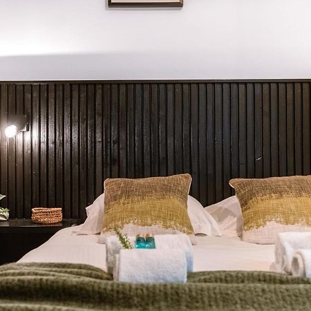 Authentic Apartment In The Heart Of 안트베르펜 외부 사진