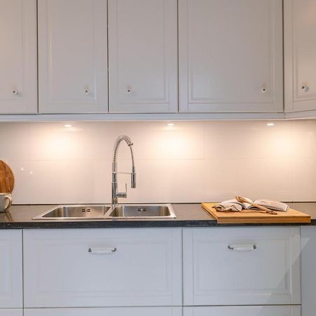 Authentic Apartment In The Heart Of 안트베르펜 외부 사진