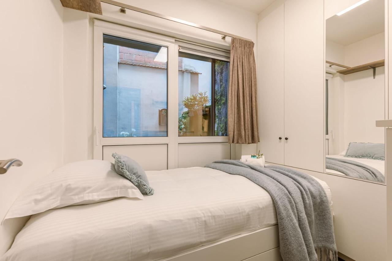 Authentic Apartment In The Heart Of 안트베르펜 외부 사진