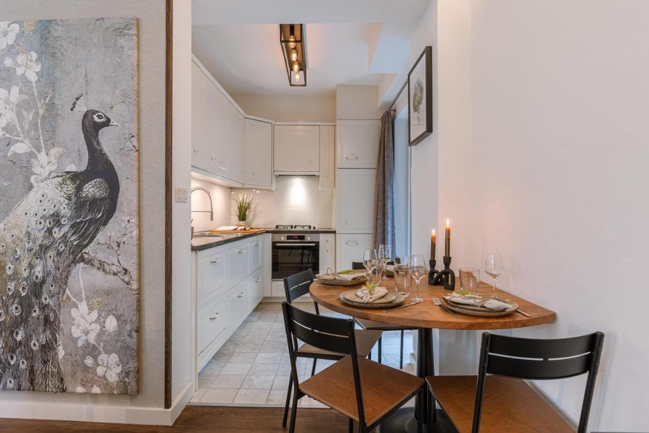 Authentic Apartment In The Heart Of 안트베르펜 외부 사진