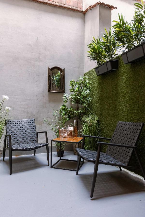 Authentic Apartment In The Heart Of 안트베르펜 외부 사진