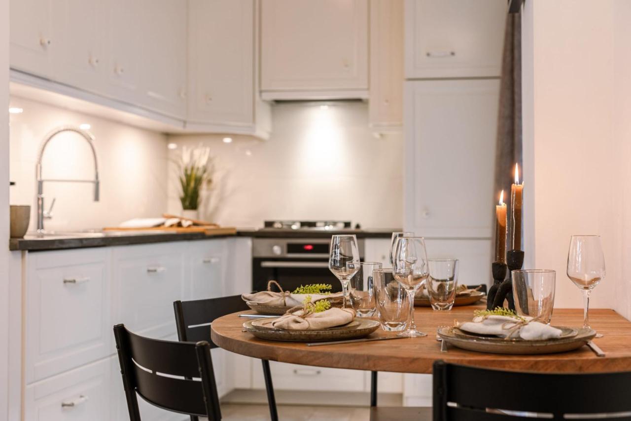 Authentic Apartment In The Heart Of 안트베르펜 외부 사진