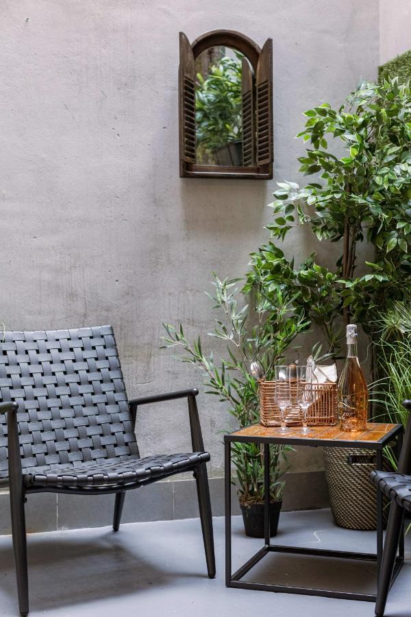 Authentic Apartment In The Heart Of 안트베르펜 외부 사진