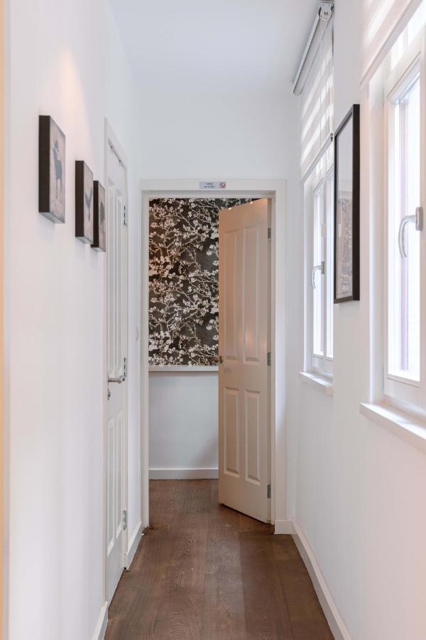 Authentic Apartment In The Heart Of 안트베르펜 외부 사진